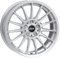 ATS STREETRALLYE 6J x 15 Zoll ET 38 LK 4x108 Alufelge Felge KBA NEU
