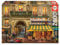 Educa 18506, Galerie Véro-Dodat, 2000 Teile Puzzle für Erwachsene und Kinder ab 12 Jahren, Paris, Frankreich