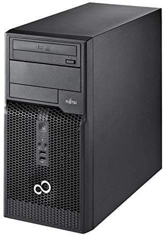 PC Tour Fujitsu Esprimo P400 Intel G630 RAM 4Go Disque Dur 250Go Windows XP (Reconditionné)