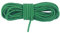 DIY PARK Cordoncino elastico rotondo da 2,5 mm elastico elastico elastico per realizzare gioielli (verde)