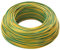 FILO CAVO ELETTRICO UNIPOLARE 1x6 MMQ 6 FS17 CORDINA nero VARIE MISURE (50 Metri)