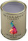 Vernice Vintage Chalk Shabby a Base di Acqua, per Interni ed Esterni, Aspetto Opaco, Made in Italy, Colore Lavanda - Formato 0,25 lt