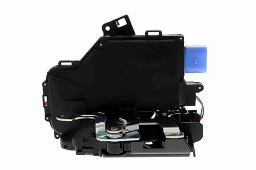 VEMO Türschloss hinten rechts passend für Fabia Octavia Golf Jetta Toua