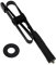 VGOL Antenna radio Dual Band VHF UHF 136-520 MHz pieghevole CS Tactical SMA femmina antenna radio amatoriale compatibile con BAOFENG BF-666S BF-777S BF-888S