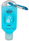 POWER BEAST Extreme Grip, Transparent und Sauber für Sportlerhände. Erhöhten Grip, Schweiß Stoppen. Clean Liquid Chalk, Pole Grip, Golf, Pole Dance, Crosstraining, Padel, Klettern, Tennis, Gaming.