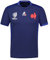 Le Coq Sportif FFR XV Maillot Replica SS CDM M pblue in t Shirt Damen,