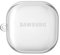 GuiGui DaMoWang Transparente Schutzhülle für Samsung Galaxy Buds Live/Buds 2 /Buds Pro/Pro 2/Buds FE,TPU Case,Weiches Silikon hülle