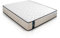 WIN REST Maximus, atmungsaktive viskoelastische Matratze, hohe Festigkeit, Höhe 21 cm, Boston Stretch 250 g, hypoallergene Super Soft Faser (150 x 200 cm)