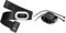 Garmin HRM-Pro Plus - Premium Chest Strap for Recording Heart Rate and Running Efficiency & Wrist Watch Bike/Trolley Mount for Forerunner smartwatches, Black