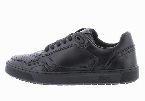 Sioux Damen Tedroso Da Sneaker, Schwarz, 40 EU