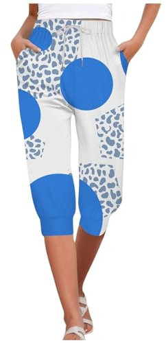 CXKOLD Black Cotton Trousers Women Black Dungarees Womens Knee Length Shorts for Women UK Anti Friction Stick Trousers for Women UK Petite Chainsaw Trousers Ladies Cut Off Trousers Underskirts and