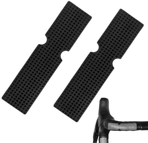 Zubehors Lenkergriffband für Fahrräder,Lenkerband für Fahrräder | Bike Supplies Fahrradlenkerband, stoßdämpfendes Polster für Rennrad, Mountainbike
