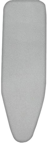 Gepolsterter Bügelbrettbezug, Rutschfester Bügelbrettbezug, Hitzeschutz | Bügelbrettbezug mit Dicker Polsterung für U