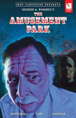 The Amusement Park (John Carpenter Presents)