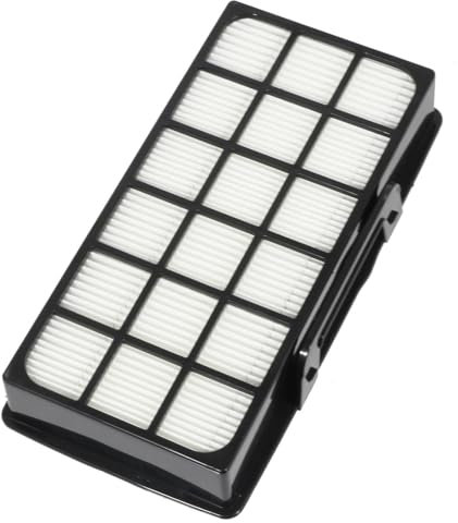 SPARES2GO Filtre HEPA pour Rowenta Silence Force, Power XXL, X-Trem Power Allergy, Cyclonic Aspirateur