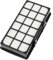 SPARES2GO Filtro HEPA para aspiradora Rowenta Silence Force, Power XXL, X-Trem Power Allergy, Cyclonic