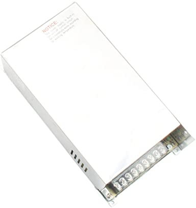 Schaltnetzteil-Transformator Leistungseinsatz 15V 800W 15V 54A AC an DC-Stromversorgung AC DC-Wandler Hoher Qualitätseingang 110 220 Ausgang 15V S-800-15