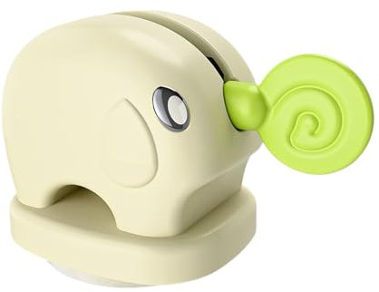 Zahnpasta-Roller Zahnpasta Tubenquetscher Mit Elefanten-Design