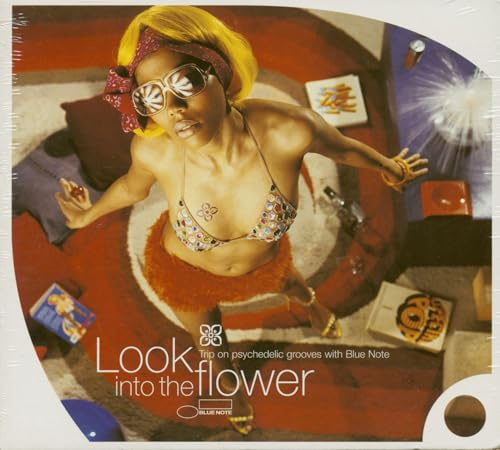 Look Into The Flower: Trip On Psychedelic Grooves With Blue Note
