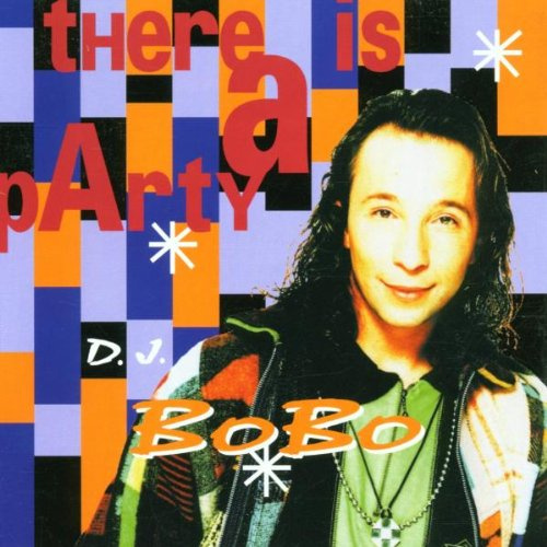 DJ Bobo Records (Sony Music)