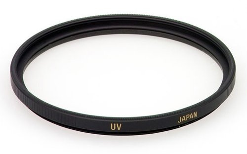 Sigma EX DG 67mm Digitally Optimised UV Filter