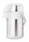Valira 0 Termo Dosificador, Acero Inoxidable, Blanco, 1.9L
