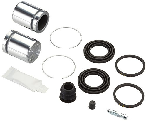AUTOFREN SEINSA D42159C Bremssattel-Reparatursatz Vorne Kompatibel mit TOYOTA MR 2 II SW2