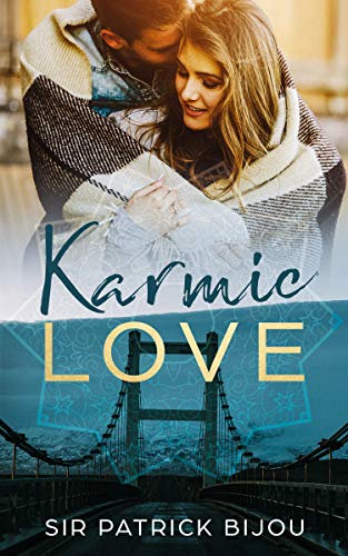 Karmic Love (English Edition)