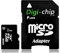 Digi Chip 64GB Micro-SD Memory Card UHS-1 High Speed For Nintendo Switch