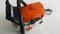 Stihl Ms 362 C-M Kettensäge/Motorsäge mit 37cm/15' Schnittlänge + 1,6mm Kette Forstsäge M TRONIC w-mtools
