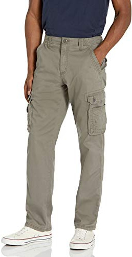 Lee Herren Unterhose Wyoming Relaxed Fit Cargo Pant