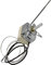 sparefixd Main Oven Temperature Thermostat to Fit CDA Oven