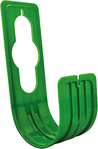 Wall Mounted Hose Pipe Hanger - Designed to Hold Your Hose Pipe ensuring Your Garden Looks Neat and Tidy at All Times