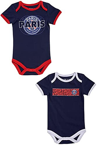 PARIS SAINT GERMAIN Baby-Body PSG