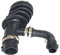 Bisenya Tubo flessibile di aspirazione flusso filtro aria 1475090 1486600 7M519A673EC Sostituzione per MK II 1.6 TDCi Diesel 1448610 1485712 7M519A673EA 7M519A673EB