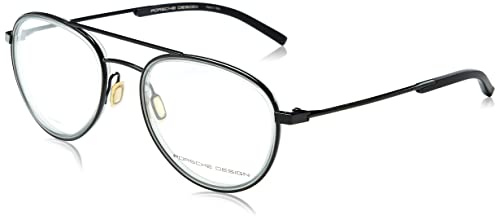 Porsche Design P8366 a black, Eyeglass frames, 53-20-145, Standard