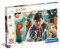 Clementoni - 29068 - Supercolor Puzzle - Harry Potter - 180 Pieces, Jigsaw Puzzle For Kids Age 7, Puzzle Cartoon, Fantasy, Made In Italy