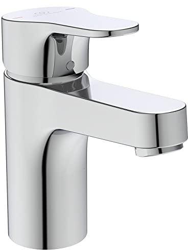 Ideal Standard Cerabase Single Lever Bath Filler tap, BD055AA, Chrome