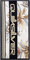 Quiksilver Freshness - Strandtuch Beige
