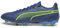 PUMA King Pro FG/AG Fußballschuh Herren blau/grün, 9 UK - 43 EU