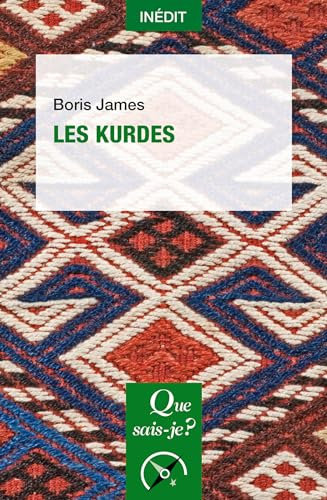 Les Kurdes (French Edition)