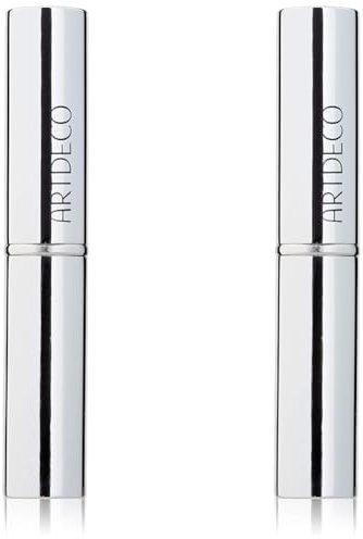 ARTDECO Lip Filler Base Lippengrundierung - Lippengrundierung mit optischem Lifting-Effekt - 1 x 2 g (Packung mit 2)