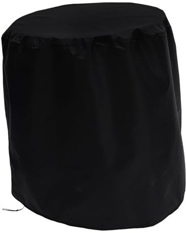 Toddmomy Grillabdeckung Wetterfest Tischabdeckung Campinggrillabdeckung Mehrzweck-grillabdeckung Leicht Winddicht Uv-beständig Wasserabweisend