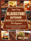 Super Easy Blackstone Outdoor Griddle Cookbook For Beginners: Unlock the Tips and Tricks of Griddle Cuisine with Delicious and Healthy Recipes and Essential Tips to Impress Your Guest