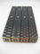 NESPRESSO BARISTA CREATIONS ORIGINAL XXL - 4 barres = 40 capsules : Vaniglia, Cioccolatino, Caramello, Nocciola