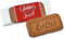 100 Single Individually Wrapped Lotus Biscoff Caramelised Biscuits – Perfect for Coffee, Snacking, and Gifting – Convenient Multipack of Single-Serve Wrapped Biscuits
