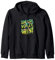 Smash Volley Win Tennis Grafikdesign Kapuzenjacke