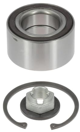 MOOG WHEEL BEARING KIT | FD-WB-11203 | FOR FORD:C-MAX II 10>19 | OE-MATCHING QUALITY | SMOOTH & QUIET WHEEL ROTATION