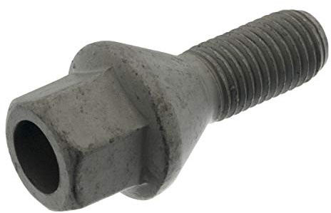 FEBI Bilstein 48925 Radschraube (1Stk.) für Dacia Duster 06/10-