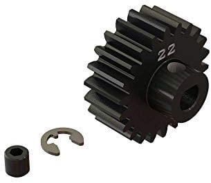 ARRMA ARA310969 Zubehör, Hardware und Werkzeug, Mehrfarbig